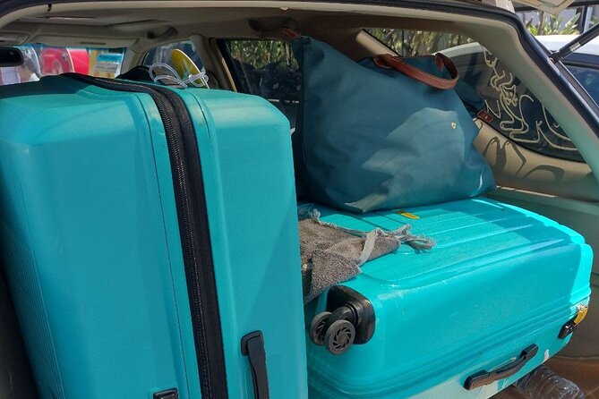 Sihanoukville Airport Transfers - Timing, pickup, and the one detail to confirm
