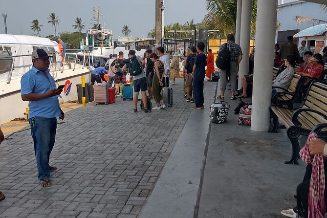 Sihanoukville Airport Transfers - Booking advice for a smoother handoff