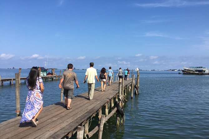 Sihanoukville Highlights Day Tour for Cruise Passengers - A useful first look at Sihanoukville
