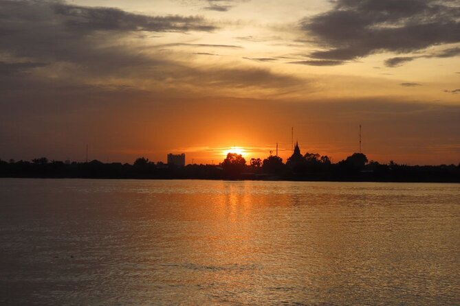 Silk Island at Twilight Cycle Encounter - Is $36 good value for a half-day ride?