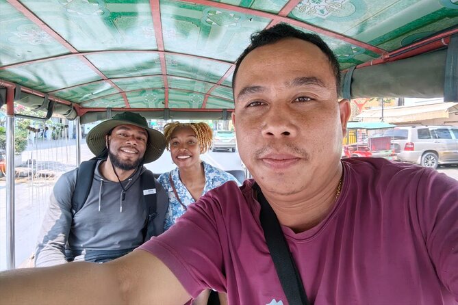 Silk Island Tuk Tuk Tour - What the $80 price really covers
