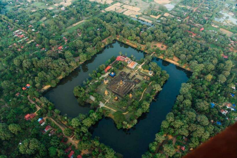 Sky Venture Microlight Siem Reap - Who should book this experience