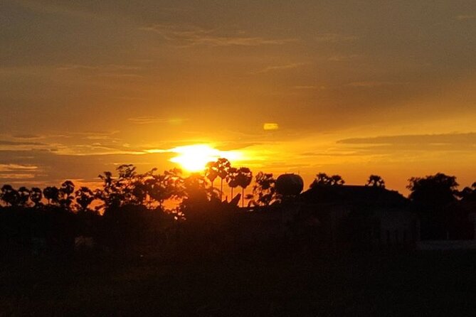 Small Group Countryside Bike Tours, Sunset & Picnic - Who will enjoy this ride most