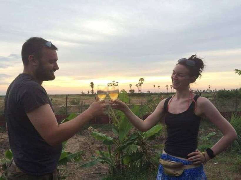 Small Group Countryside Sunset Bike Tours - Key points to know before booking