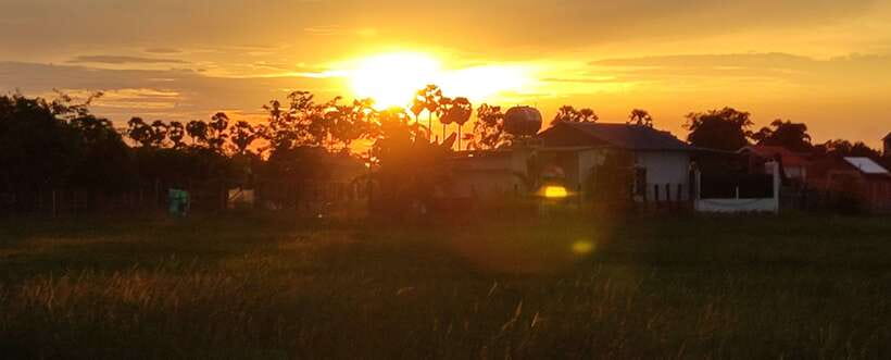 Small Group Countryside Sunset Bike Tours - Who should book this Siem Reap bike tour?