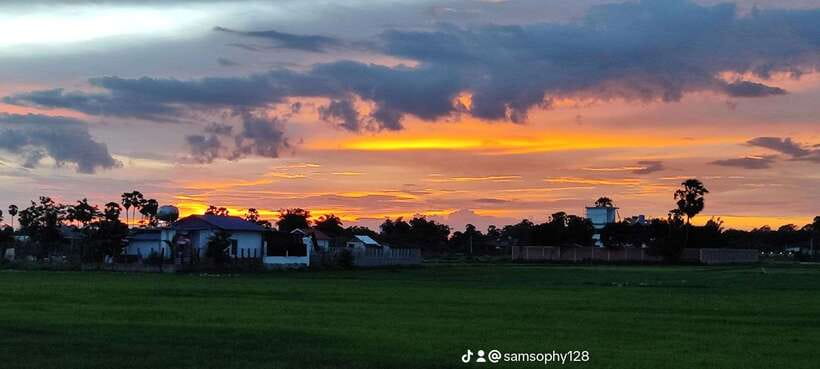 Small Group Countryside Sunset Bike Tours - What the $16 price really includes