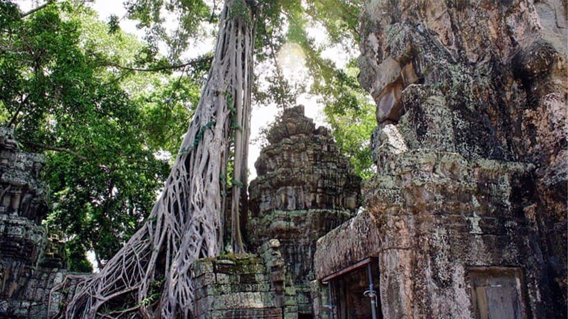 Small-Group Explore Angkor Wat Sunrise Tour with Guide - Why the 4:20 am start makes sense