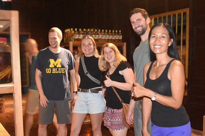 Sombai Siem Reap Workshop Cocktail Class - Why this Siem Reap cocktail class feels different