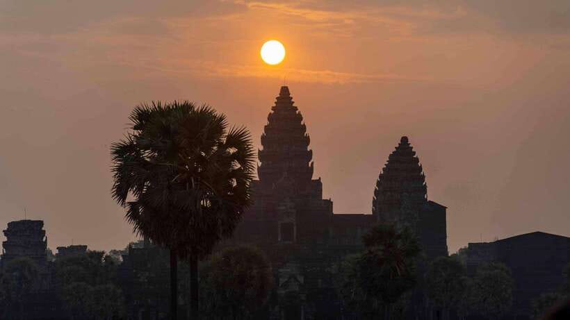 Sunrise at Angkor Wat Temple: 3-Hour Private Tour - The 4:40 AM Pickup and 15-Minute Drive