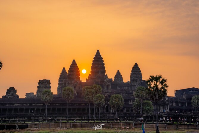 Sunrise Small Group Tour in Siem Reap - Why the 4:30 am start is worth considering