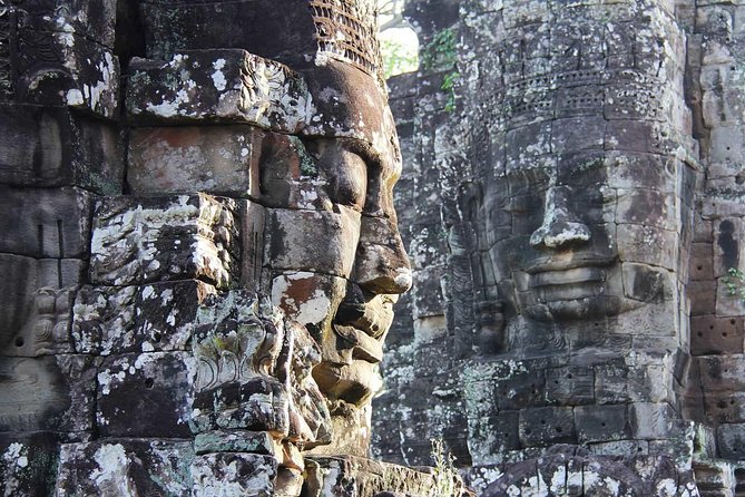 Sunrise Small Group Tour to Angkor Wat Temple - Who should book this Angkor Wat tour