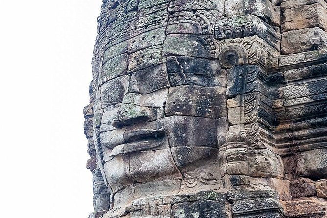 Sunrise Tour of Angkor Temples from Siem Reap - Food, breakfast, and the real cost