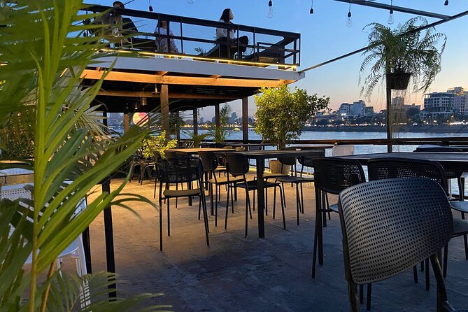 Sunset Cruise with free flow beer, soft drinks & fruit platter - Beer, soft drinks, fruit, and the social mood