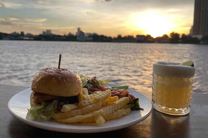 Sunset & Evening Dinner Cruise With One Way Free Pick Up - Decide if the BBQ upgrade earns its place