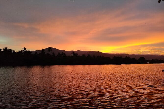 Sunset Scenic Kayaking and Swimming Activity - Is $28 a fair price?