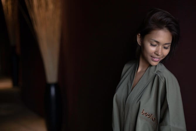 Swedish Massage in Phnom Penh - What the Swedish technique feels like