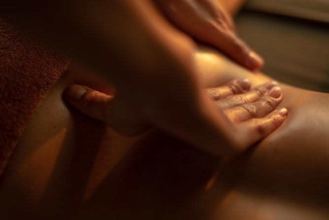 Swedish Massage in Phnom Penh - Is $39 good value for one hour?