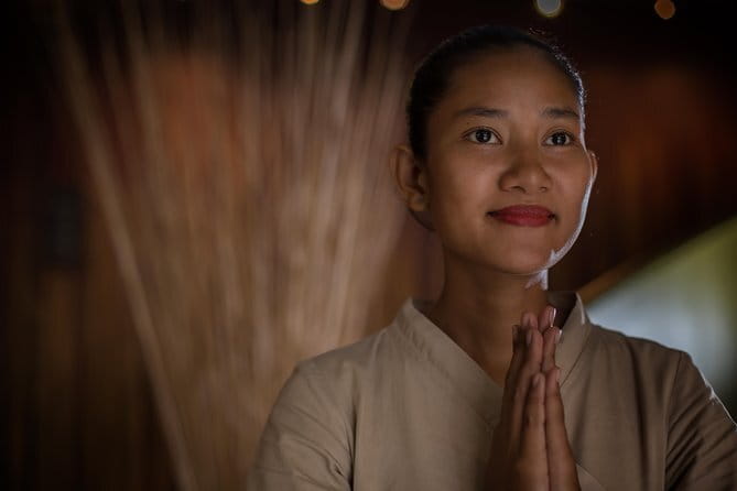 Swedish Massage in Phnom Penh - Why the personal service matters