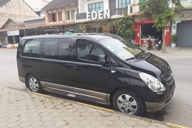 Taxi From Phnom Penh to Kampot or Kep - Choosing between Kampot and Kep