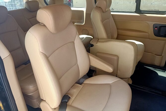 Taxi From Phnom Penh to Kampot or Kep - What you should arrange before leaving Phnom Penh