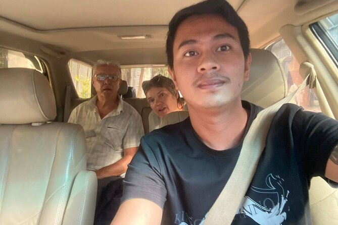 Taxi Phnom Penh or Techo Airport to Sihanoukville or vice versa - A 2.5 to 3 Hour Road Link Between Capital and Coast