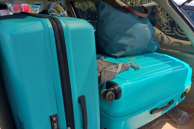 Taxi Phnom Penh or Techo Airport to Sihanoukville or vice versa - Vehicle Choices for Couples, Families, and Groups