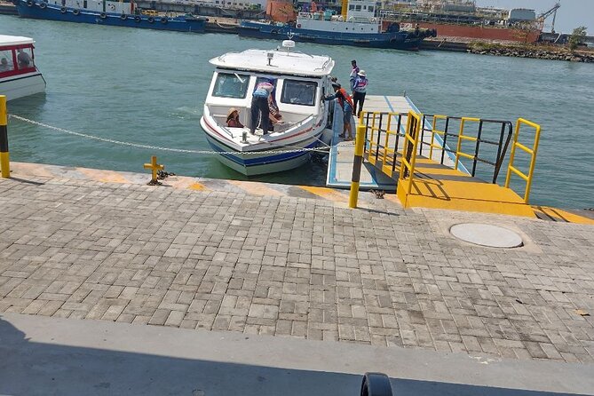 Taxi Phnom Penh or Techo Airport to Sihanoukville or vice versa - The $48 Price and What It Covers