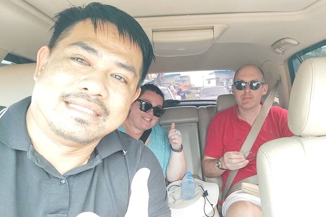 Taxi Phnom Penh or Techo Airport to Sihanoukville or vice versa - Who Should Book This Transfer