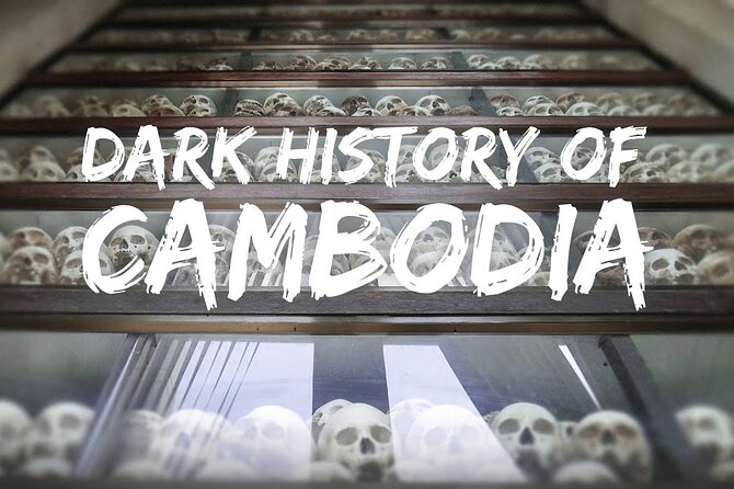 The Killing Field and Toul Sleng Genocide Museum (S21) Tour - Price, entry fees, and what you receive