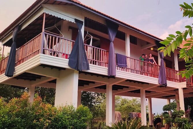 The Mekong Village Cooking Escape - Key points to know before booking