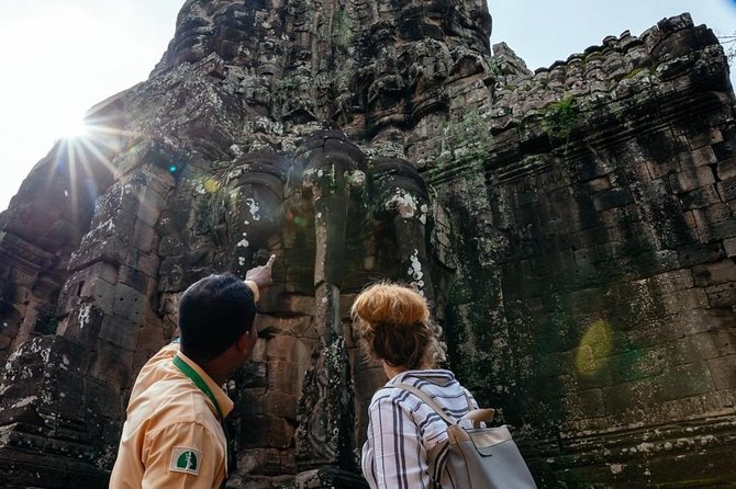 The Ultimate Angkor Wat Temple Private Day Trip - Is $64.03 a Fair Price?