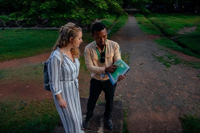 The Ultimate Angkor Wat Temple Private Day Trip - Starting at Angkor Wat for Two Hours