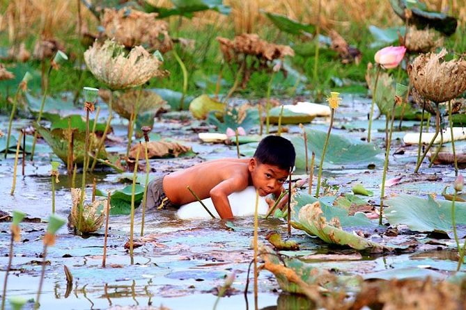 Tonle Sap Lake & Kampong Phluk Village Half-Day Tour - Why Tonle Sap feels different from a temple day