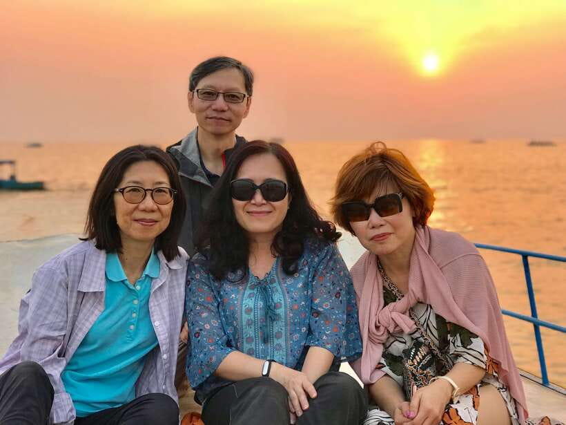 Tonle Sap Tour of Kompong Phluk Village & Evening Food tour - Kompong Phluk, where the water shapes daily life