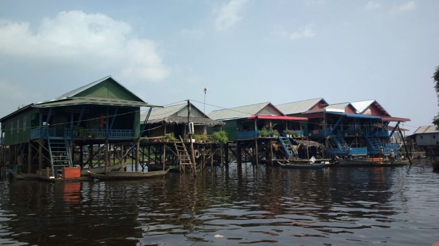 Tonle Sap Tour of Kompong Phluk Village & Evening Food tour - FAQ