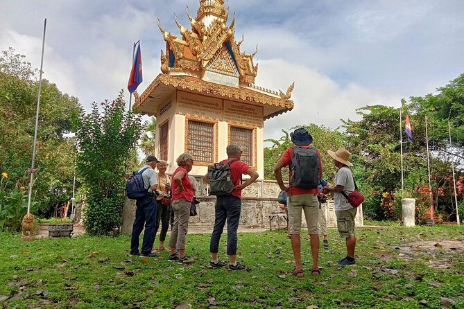 Tuk Tuk Tour (Full-Day) - Key points to know before booking