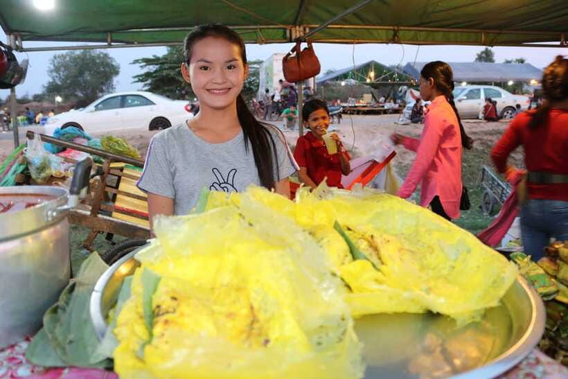 Twilight Tastes of Siem Reap Include Dinner - How the guides shape the evening
