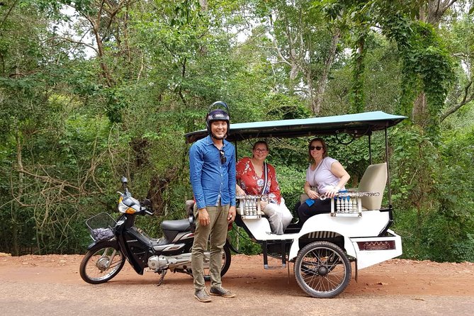 Ultimate Angkor Wat Sunrise, Bayon, Ta Prohm Temple - Why this temple route works so well