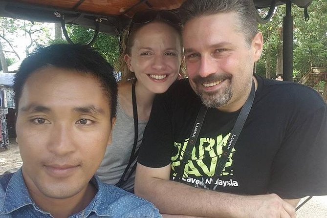 Ultimate Angkor Wat Sunrise, Bayon, Ta Prohm Temple - Transport, guide, and the private format
