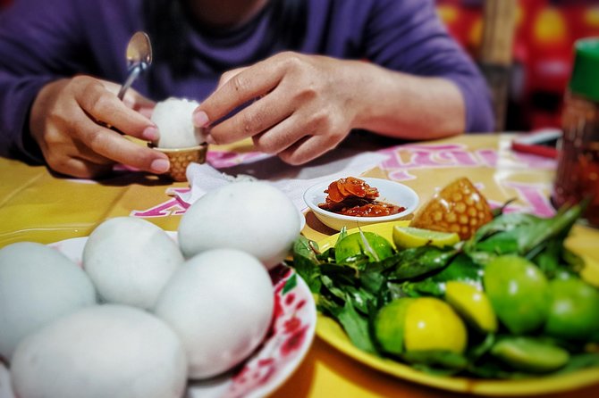 Ultimate Siem Reap Food Tour (10 Locals Tasting with Drinks & Transport) - Local vendors are the real reason to book