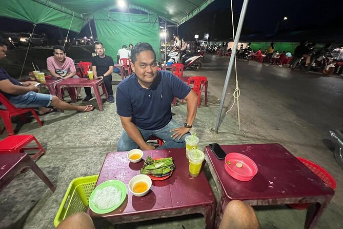 Ultimate Siem Reap Food Tour (10 Locals Tasting with Drinks & Transport) - Private transport keeps the evening simple