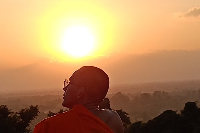 Unveiling 2 Days Private Angkor Wat/Beyond In Sunrise/Sunset Tour - Preah Khan, Neak Pean, and Ta Som