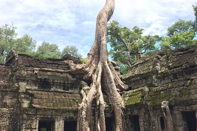 Unveiling 2 Days Private Angkor Wat/Beyond In Sunrise/Sunset Tour - Banteay Srei and Banteay Samre