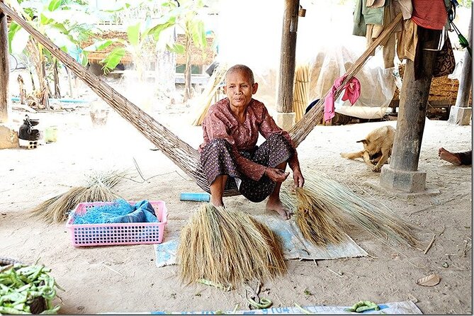 Village Life Tour from Siem Reap - What $58 buys you