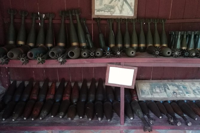 War Museum, Killing Field and Floating village ( Chong Kneas) Tour - Who should book this Siem Reap day trip?