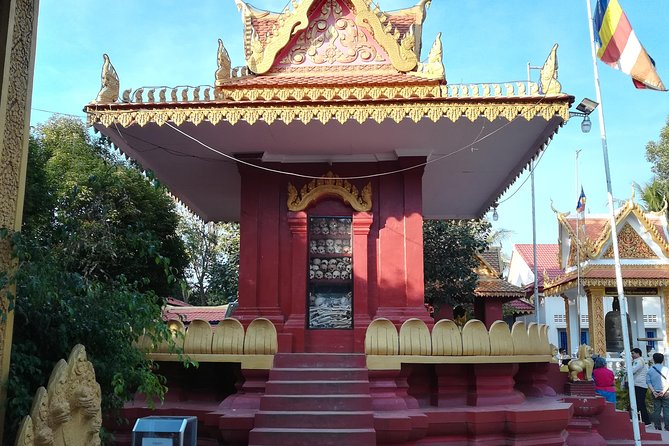 War Museum, Killing Field and Floating village ( Chong Kneas) Tour - Should you book it?