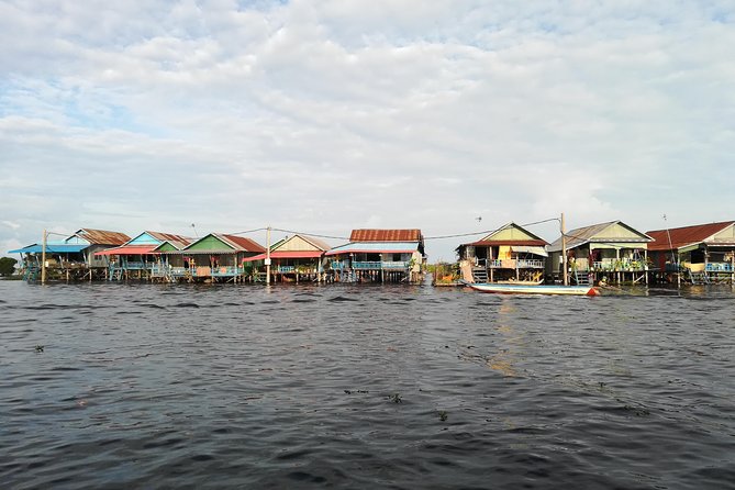 War Museum, Killing Field and Floating Village ( Kampong Phluk) - Why this combination works after Angkor Wat