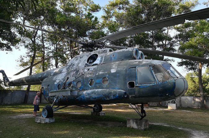 War Museum, Killing Field and Floating Village ( Kampong Phluk) - Timing, comfort, and what to bring