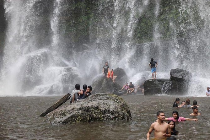 Waterfall & River of 1000 Siva Linga- Kulen Mountain Private Tour - Is $70 a fair price?