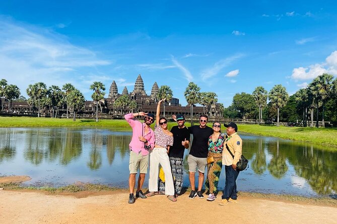 Wildlife Expedition: Elephant Sanctuary, Kbal Spean Banteay Srei - What $64 really buys you